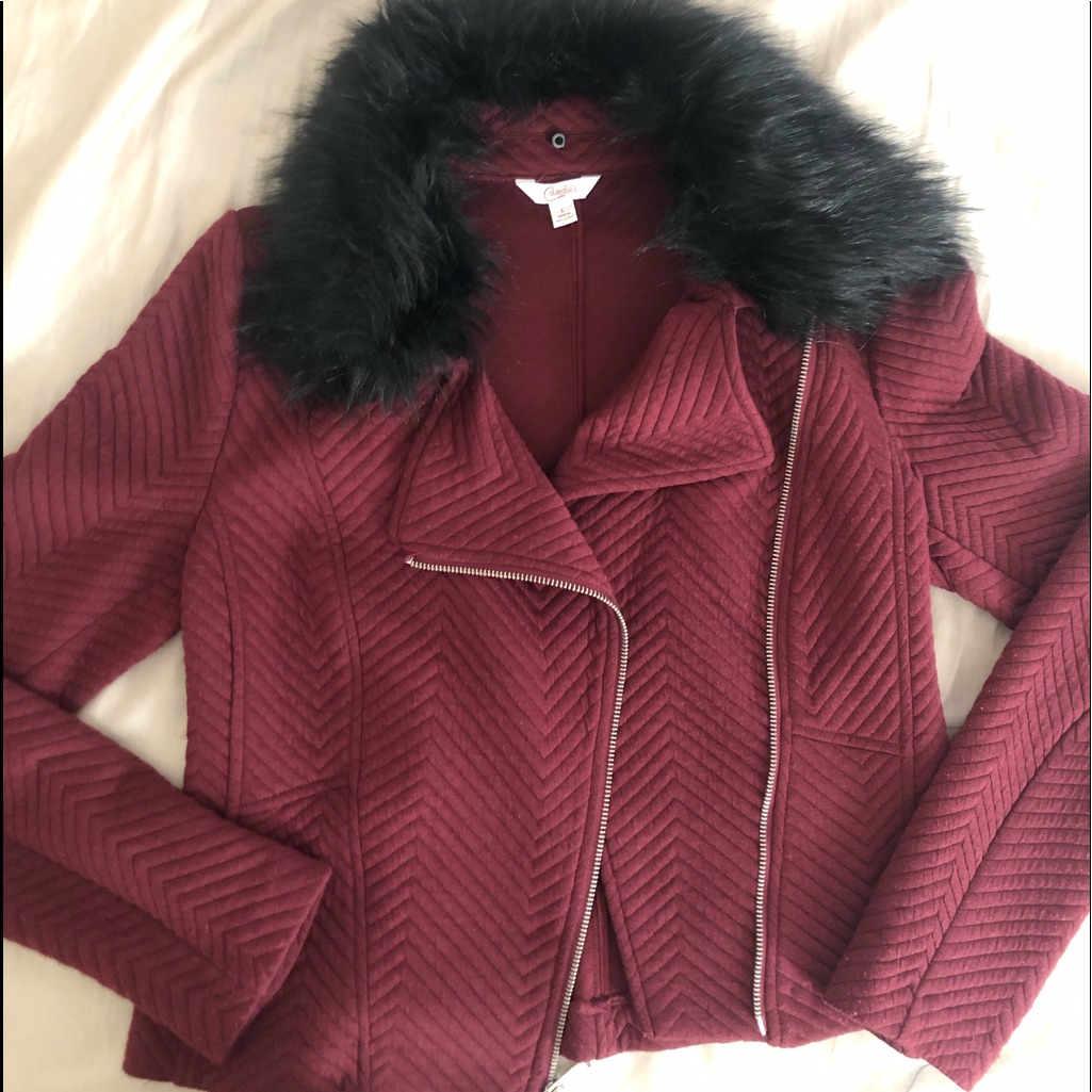 Light Cute Jacket